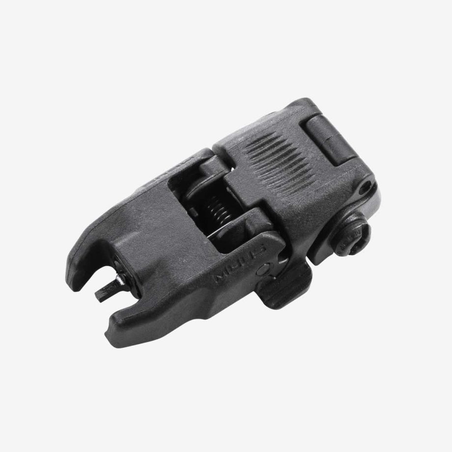 MAG247-BLK-Magpul-Black-Front-Sight-2 MAG247-BLK Magpul Black Front Sight