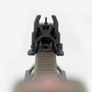 MAG247-BLK Magpul Black Front Sight