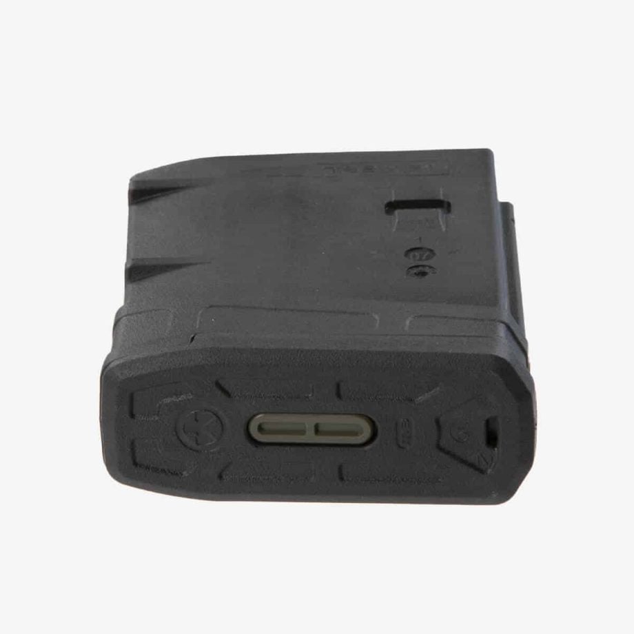 MAG290-Hero-Magpul-PMAG-10-LR-SR-GEN-M3-3 Magpul MAG290 Black PMAG 10 LR/SR Gen M3