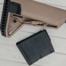 Magpul MAG290 Black PMAG 10 LR/SR Gen M3