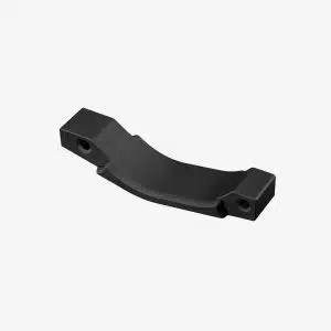Magpul Aluminum Enhanced Trigger Guard Black MAG015