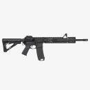 Magpul® Enhanced Trigger Guard on a Gun