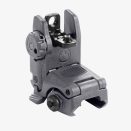 Magpul Gen 2 MBUS Rear Flip Sight Black