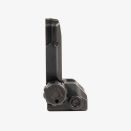 Magpul MAG276 Black MBUS Pro Sight Rear