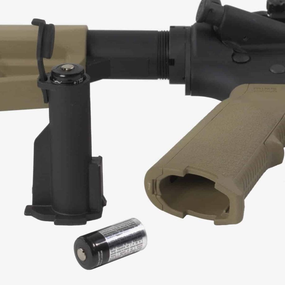 magpul-battery-storage-core-MAG055-2 Magpul Battery Storage Core MAG055