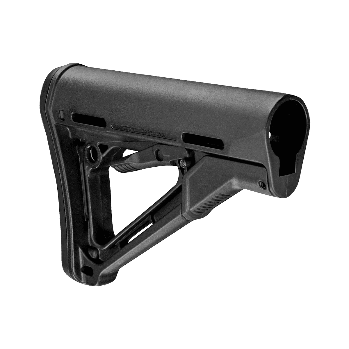 Magpul CTR® Carbine Stock – Mil-Spec - CAT Outdoors