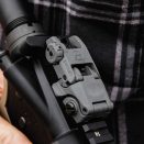 Magpul MBUS Rear Sight Flip Up MAG248-GRY