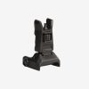 Magpul MAG275 Black MBUS Pro Sight Front