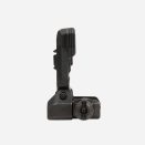 Magpul MAG275 Black MBUS Pro Sight Front