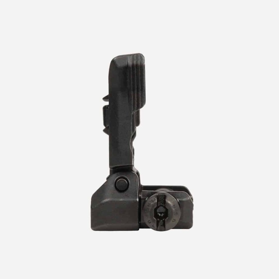 magpul-mag275-blk-mbus-pro-sight-front-3 Magpul MAG275 Black MBUS Pro Sight Front