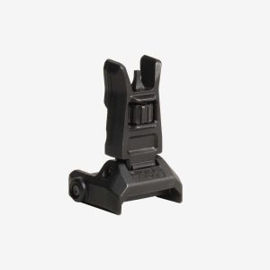 Magpul MAG275 Black MBUS Pro Sight Front