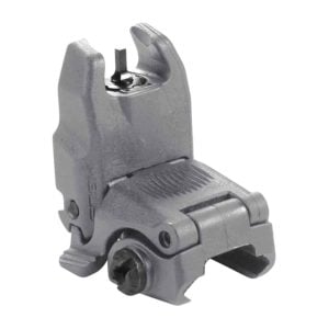 Magpul MBUS Flip-Up Backup Sights Picatinny Gen 2