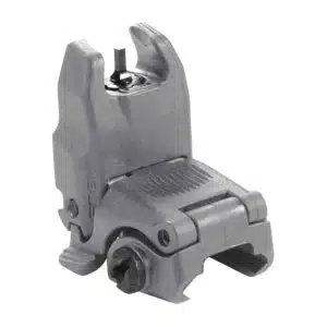 Magpul MBUS Flip-Up Backup Sights Picatinny Gen 2