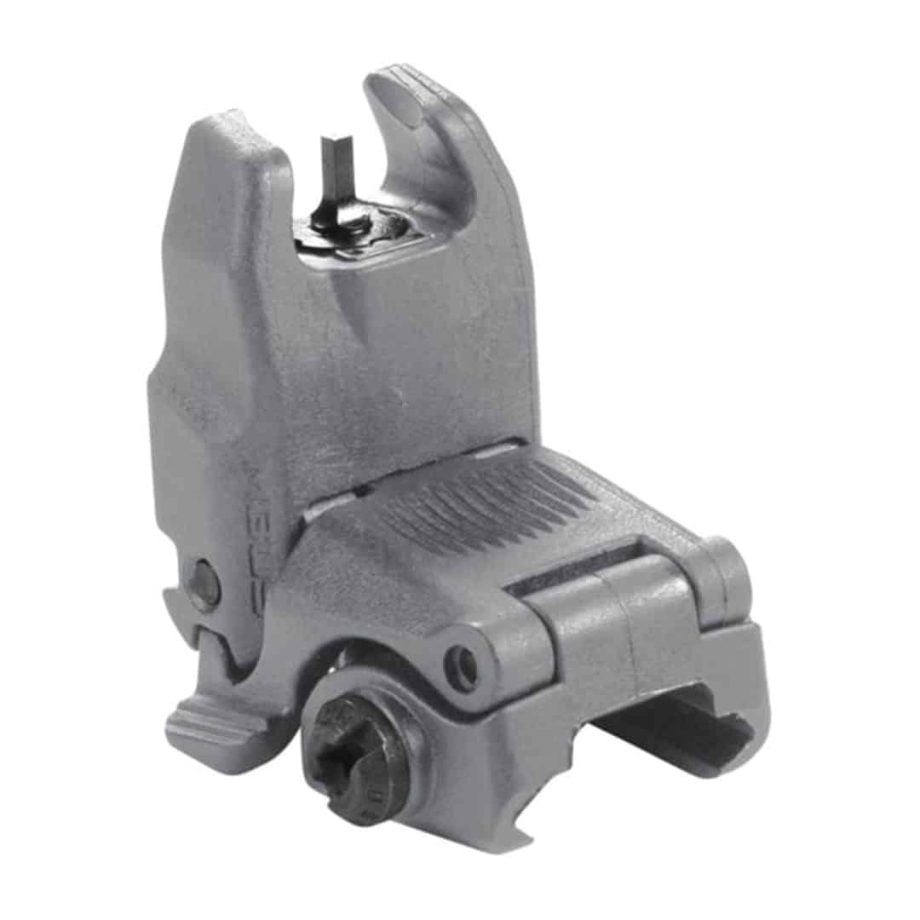 Magpul MBUS Flip-Up Backup Sights Picatinny Gen 2