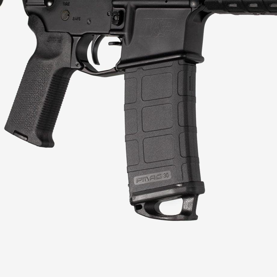 magpul-pmag-ranger-plate-mag212-blk-3 Magpul PMAG Ranger Plate MAG212-BLK