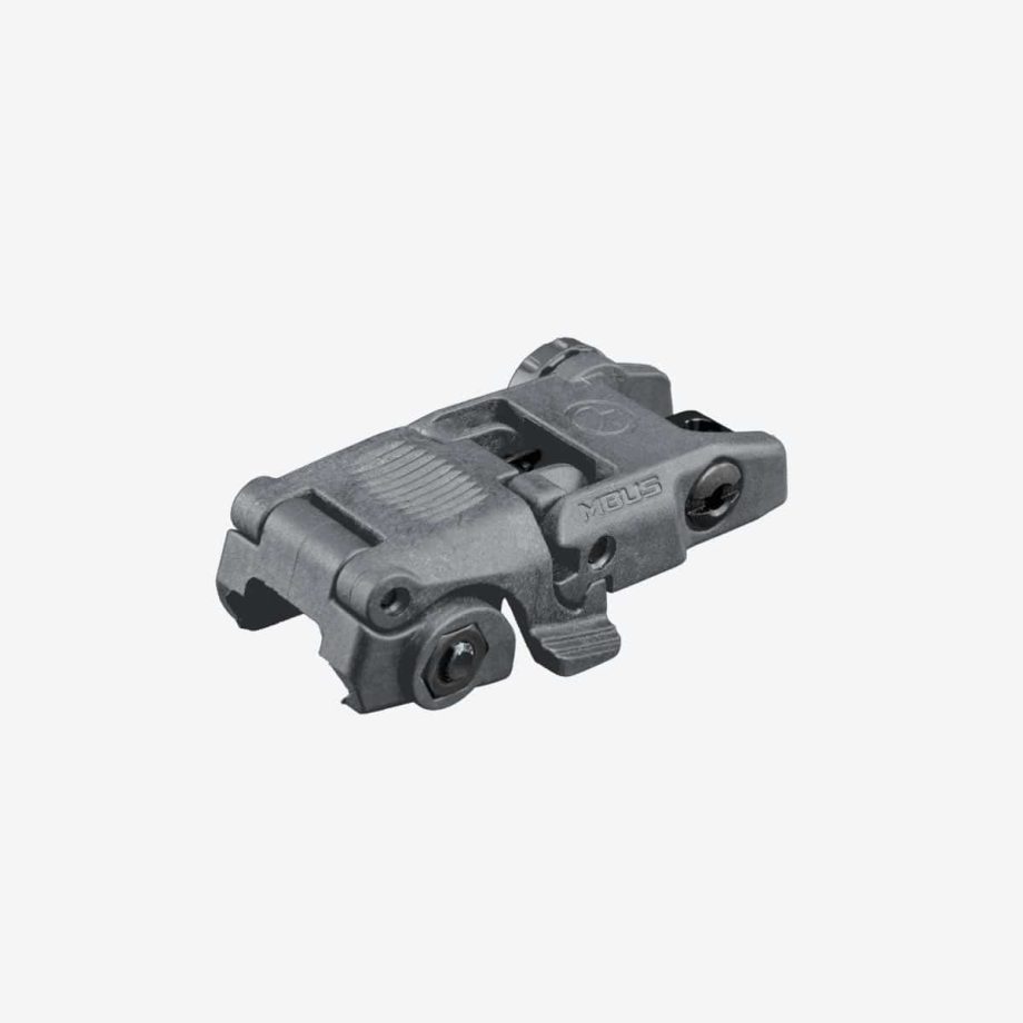 magpul-rear-sight-mag248-gry-3 Magpul MBUS Rear Sight Flip Up MAG248-GRY