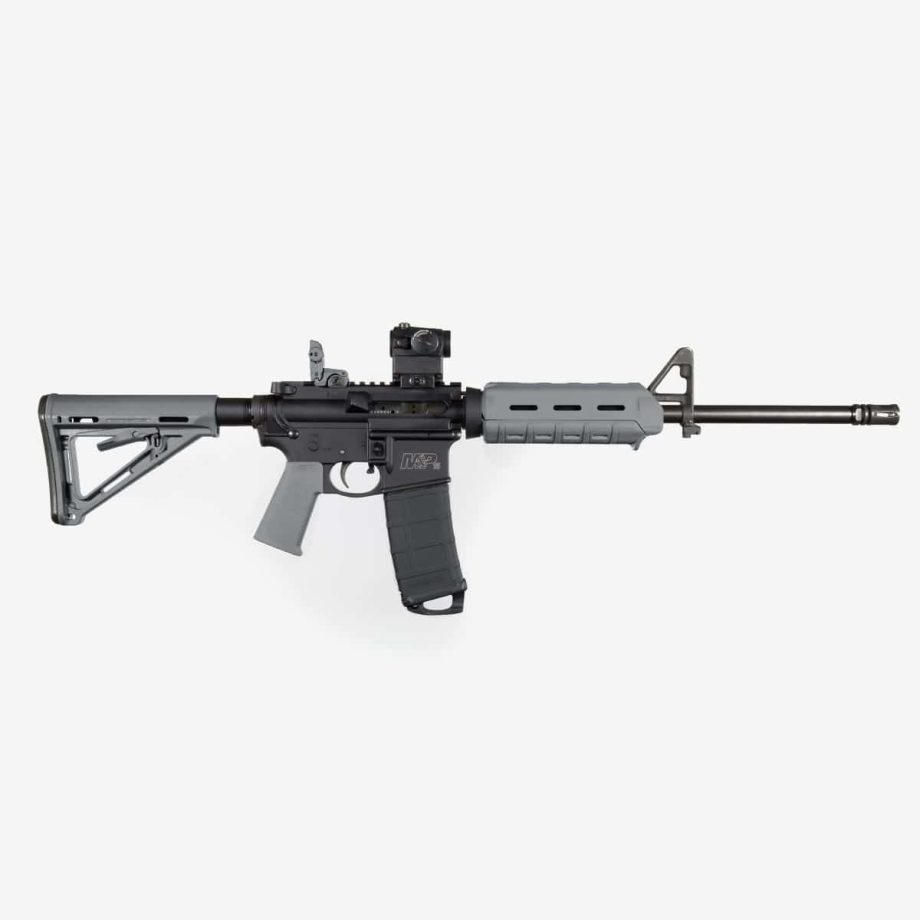 magpul-sights-mag248-gry-gun-1 Magpul MBUS Rear Sight MAG248-GRY