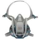 3M Half Face Respirator