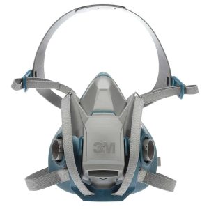 3M Half Face Respirator