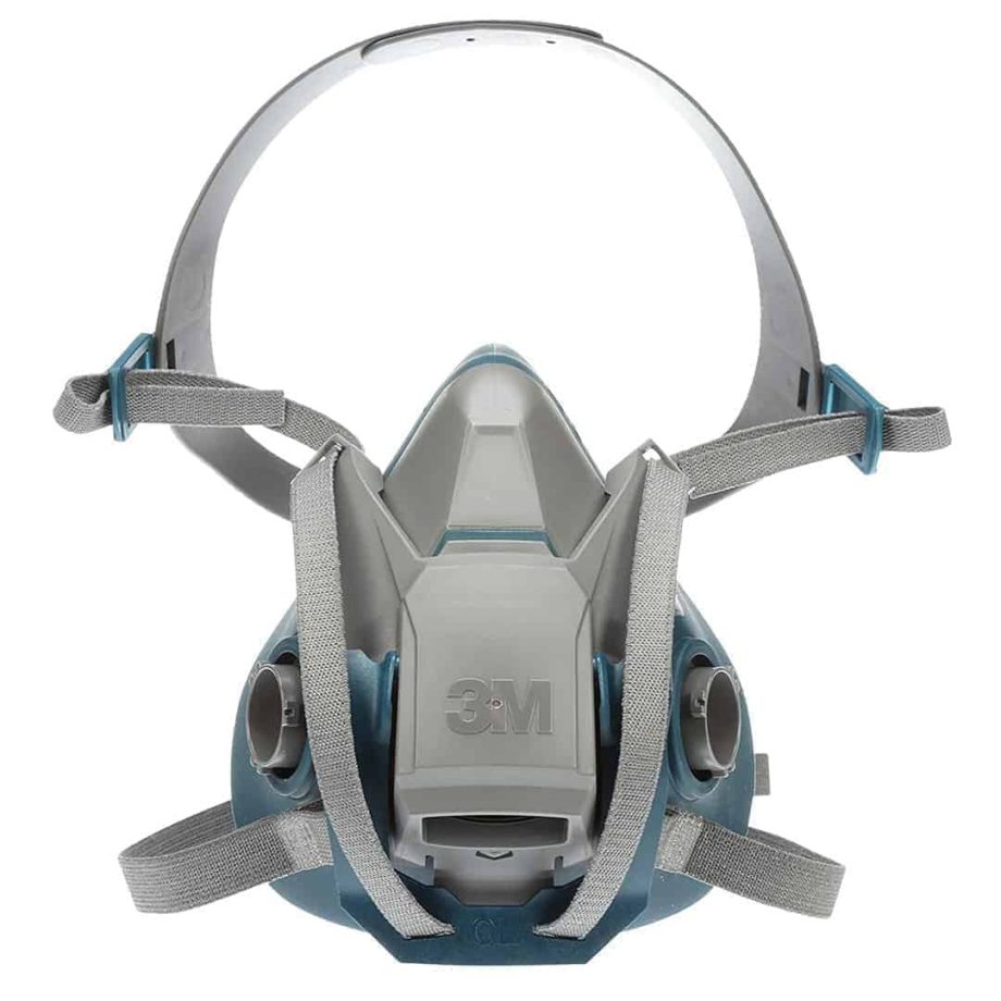 3M Half Face Respirator