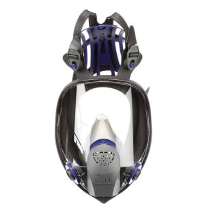 3M Full Facepiece Respirator FF-403