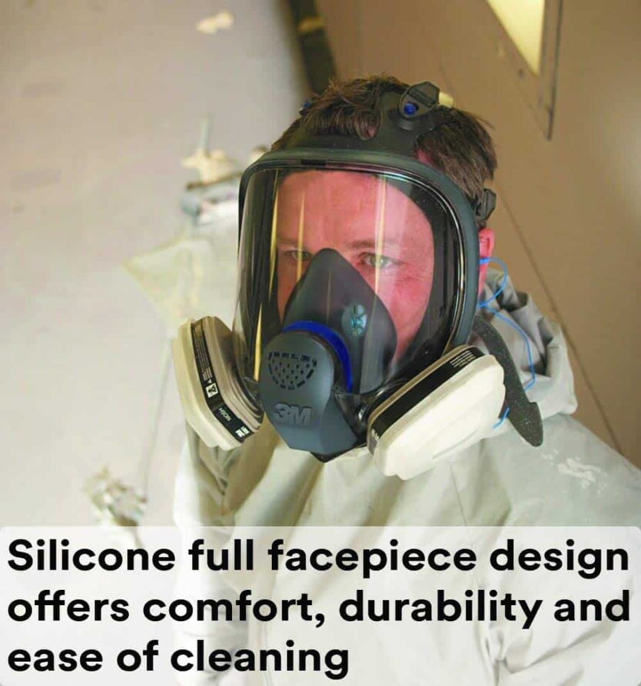 3m-full-facepiece-respirator-ff-403-4 3M Full Facepiece Respirator FF-403