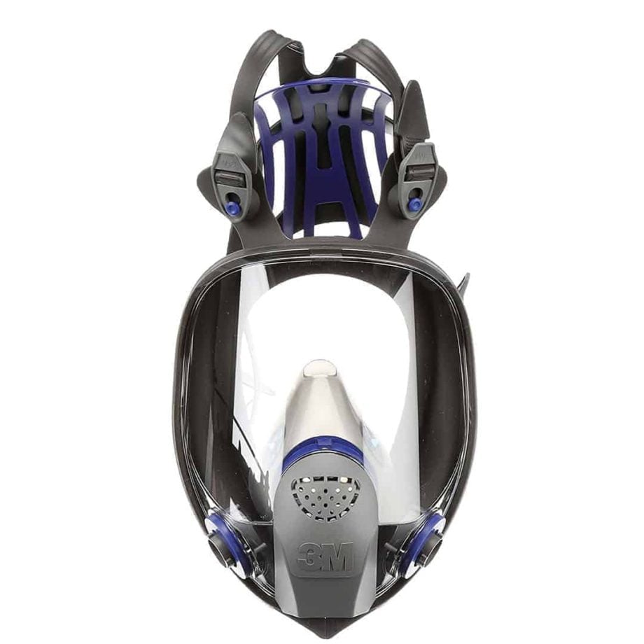 3M Full Facepiece Respirator FF-403