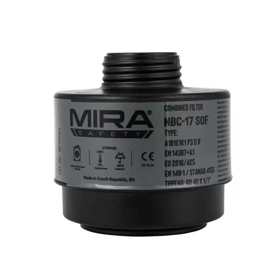 TAPR-24_960x MIRA Safety Tactical Air-Purifying Respirator Mask (TAPR)