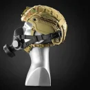 MIRA Safety Tactical Air-Purifying Respirator Mask (TAPR)