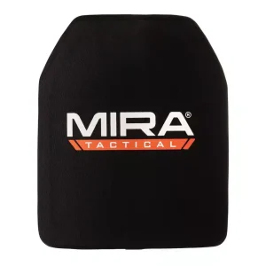 MIRA Safety Level 4 Body Armor