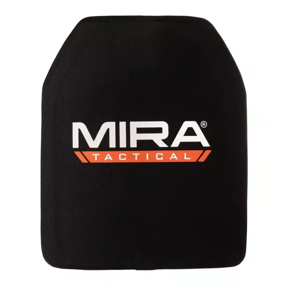 MIRA Safety Level 4 Body Armor