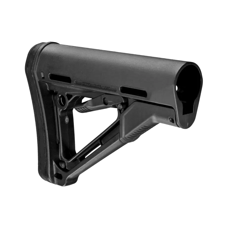 mag311-blk-magpul Magpul MAG311 Black