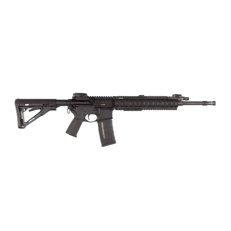 mag311-rifle Magpul MAG311 Black