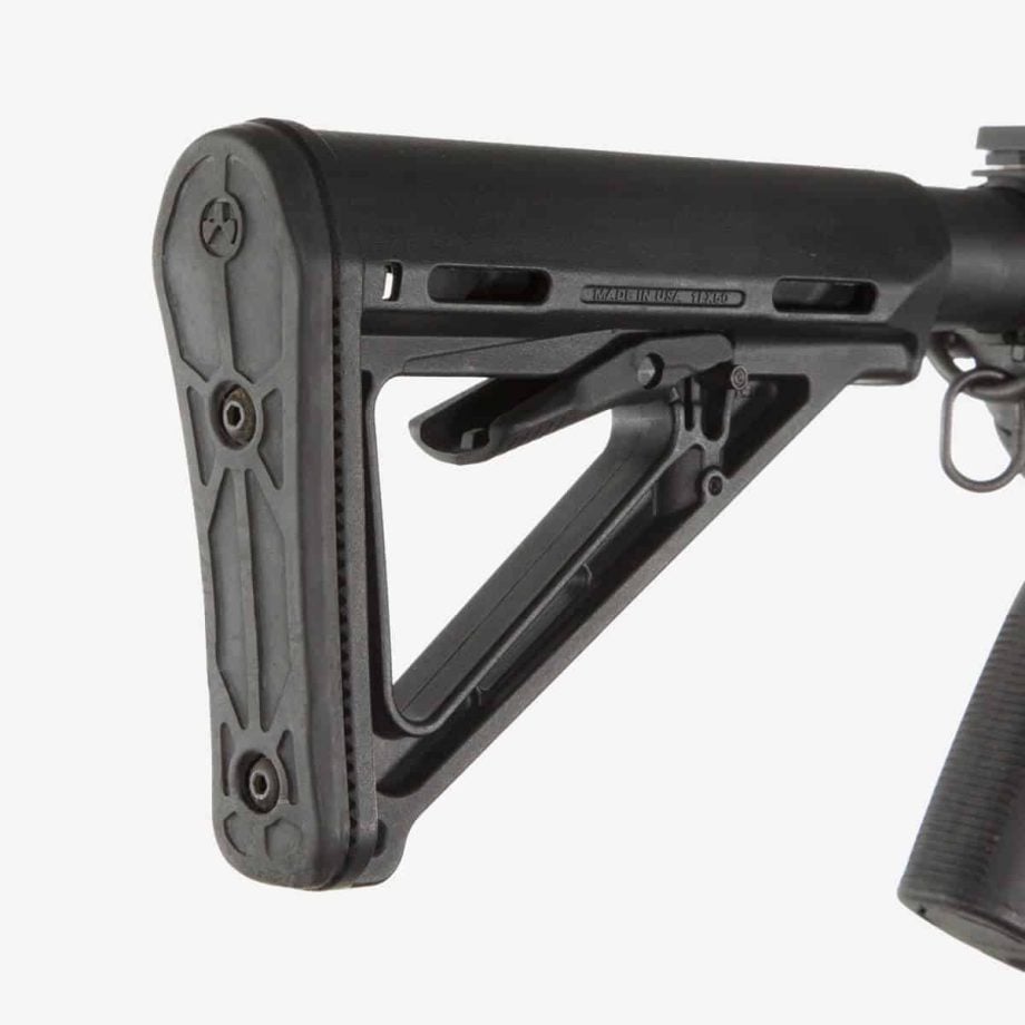 mag400-blk-magpul-moe-carbine-stock-mil-spec-2 MAG400 Black Magpul MOE Carbine Stock Mil-Spec