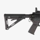 MAG400 Black Magpul MOE Carbine Stock Mil-Spec