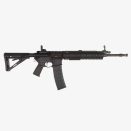 MAG400 Black Magpul MOE Carbine Stock Mil-Spec