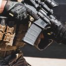 MAG571 Black Magpul PMAG 30 AR M4 Gen M2 MOE
