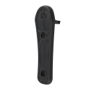 Magpul CTR Rubber Butt-Pad MAG315