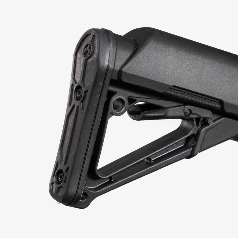 magpul-mag315-blk-butt-pad-2 Magpul MAG315 Black Butt Pad