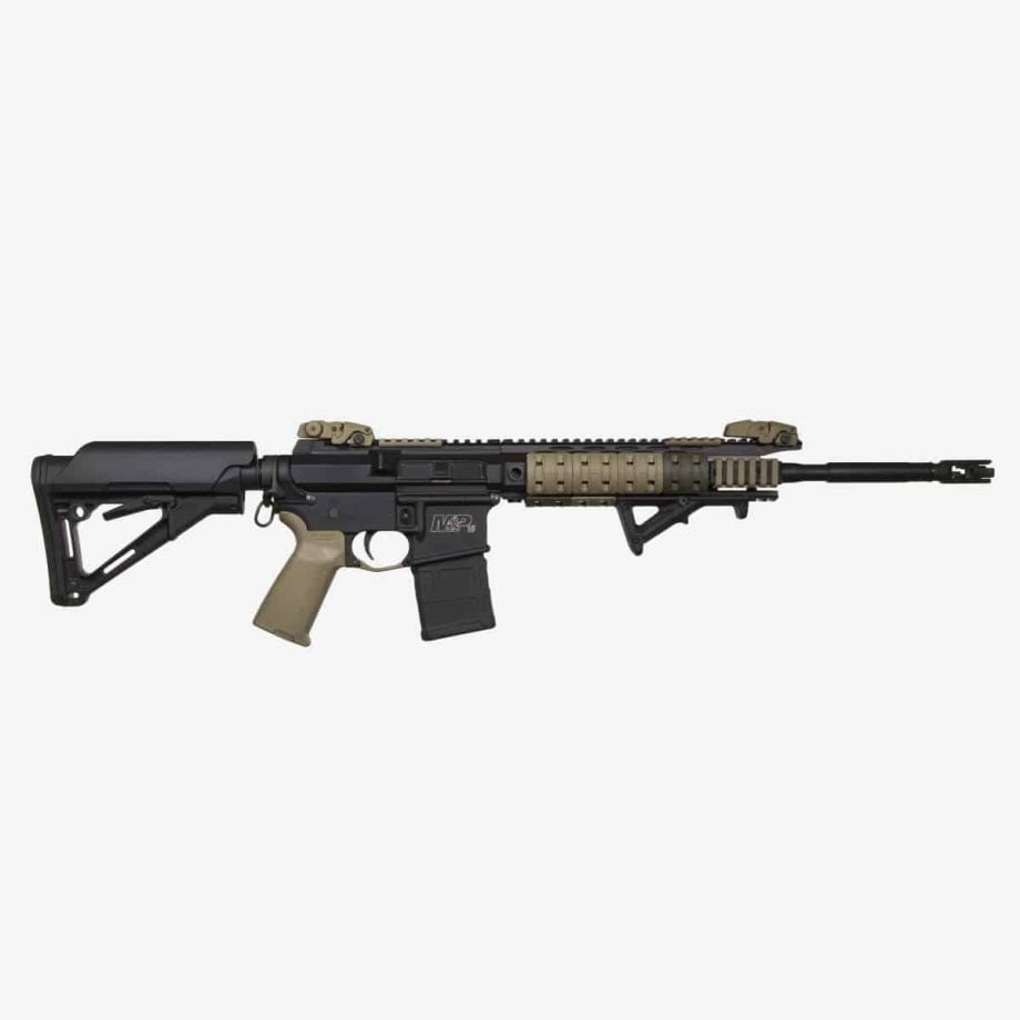 magpul-mag315-blk-butt-pad-3 Magpul MAG315 Black Butt Pad