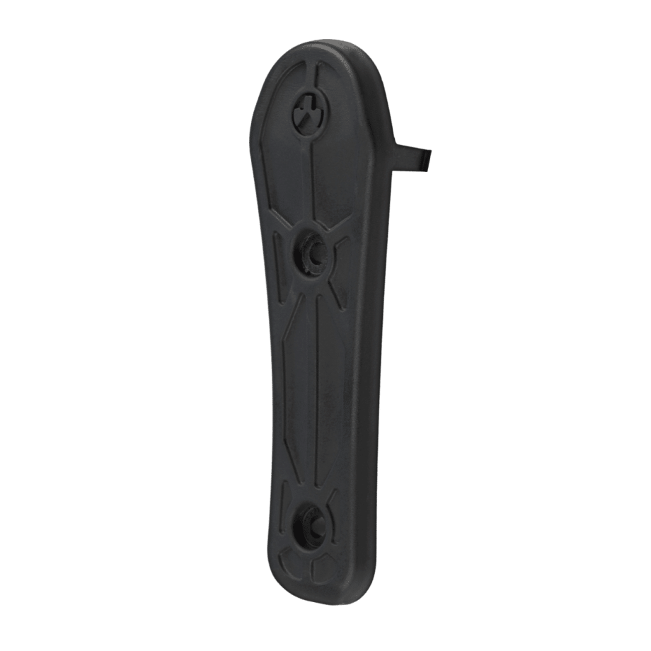 Magpul CTR Rubber Butt-Pad MAG315