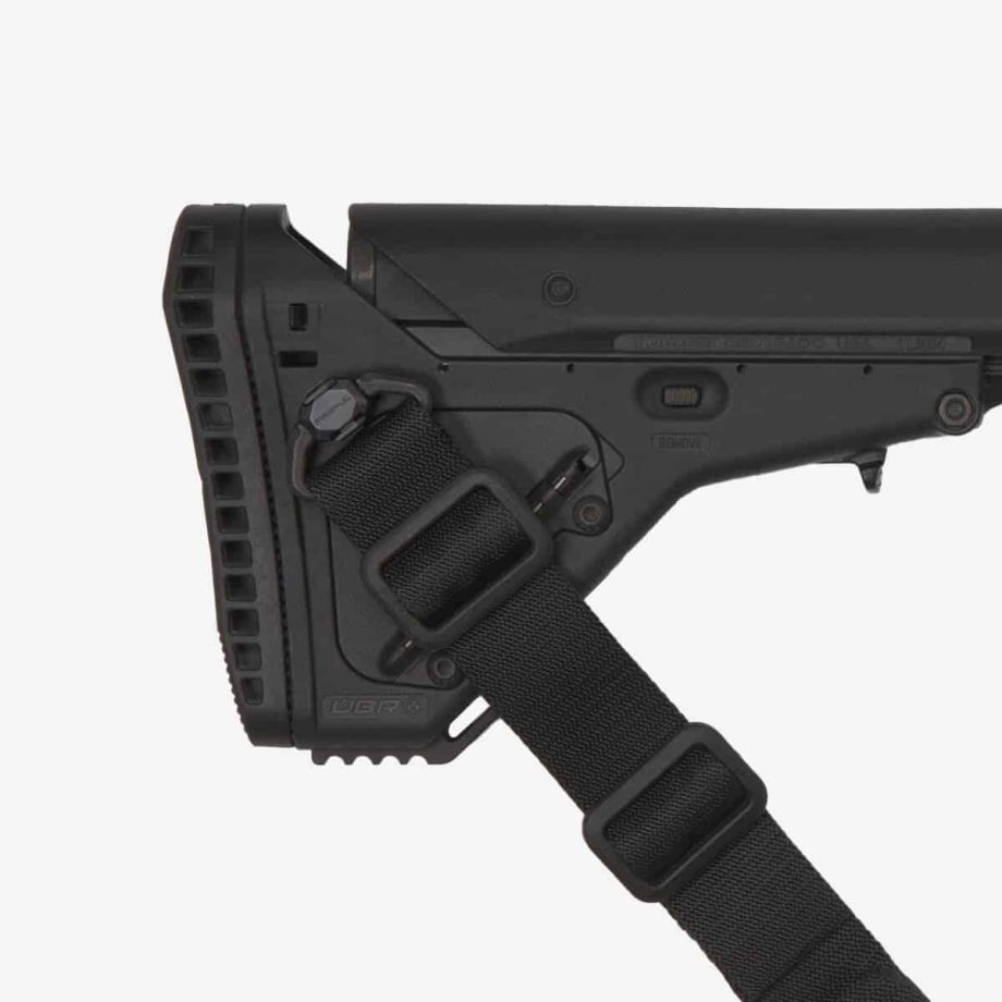 magpul-sling-mount-kit-type-2-mag332-blk-3 Magpul Sling Mount Kit Type 2 Black MAG332