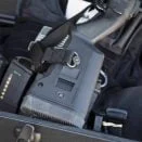 Magpul Sling Mount Kit Type 2 Black MAG332