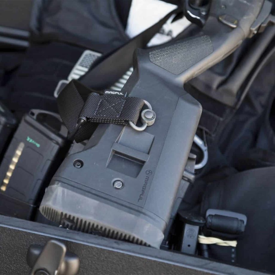 magpul-sling-mount-kit-type-2-mag332-blk-5 Magpul Sling Mount Kit Type 2 Black MAG332
