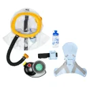 MIRA Safety CM-3M CBRN Child Escape Respirator