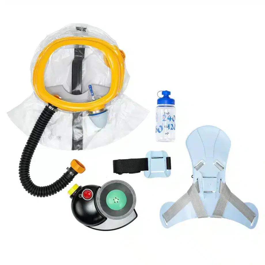 mira-safety-cm3m-cbrn-child-escape-respirator-infant-gas-mask-papr-10 MIRA Safety CM-3M CBRN Child Escape Respirator