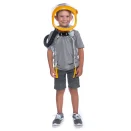 MIRA Safety CM-3M CBRN Child Escape Respirator