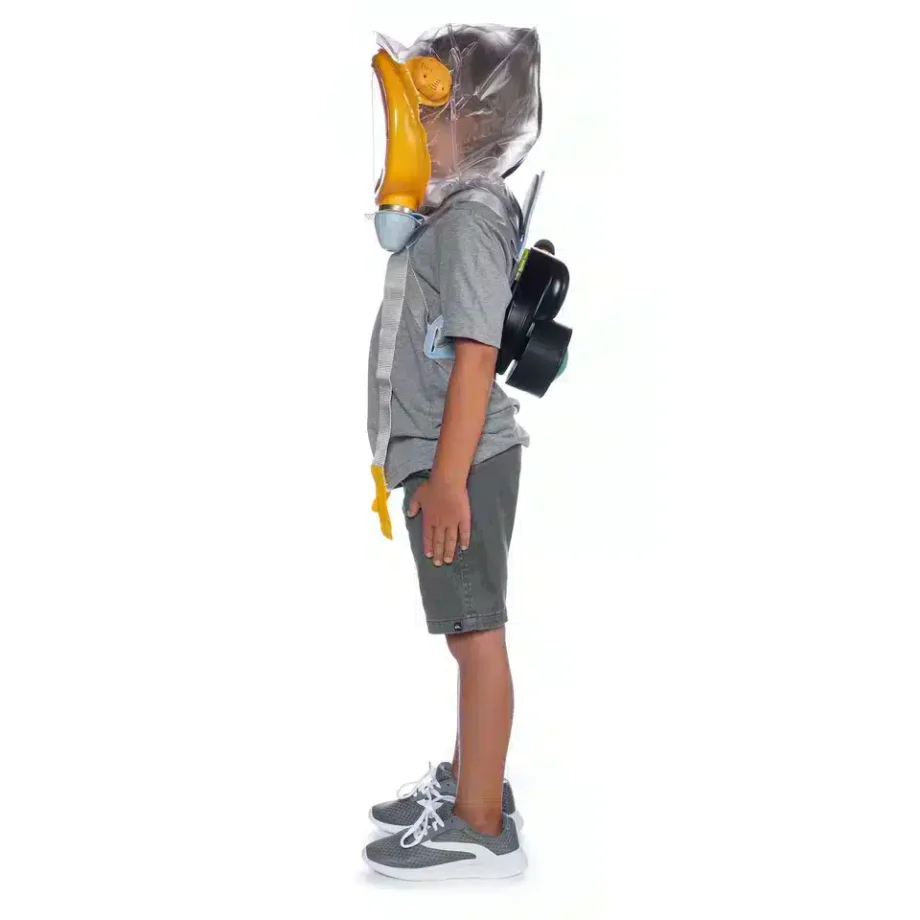 mira-safety-cm3m-cbrn-child-escape-respirator-infant-gas-mask-papr-3 MIRA Safety CM-3M CBRN Child Escape Respirator