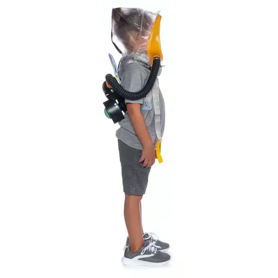 mira-safety-cm3m-cbrn-child-escape-respirator-infant-gas-mask-papr-4 MIRA Safety CM-3M CBRN Child Escape Respirator