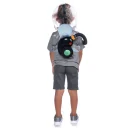 MIRA Safety CM-3M CBRN Child Escape Respirator